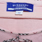 Burberry Knit Top (S)