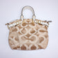 Coach Monogram Purse