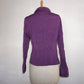 Pleated Blouse (M)