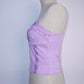 Ruffle Cami Top (M)