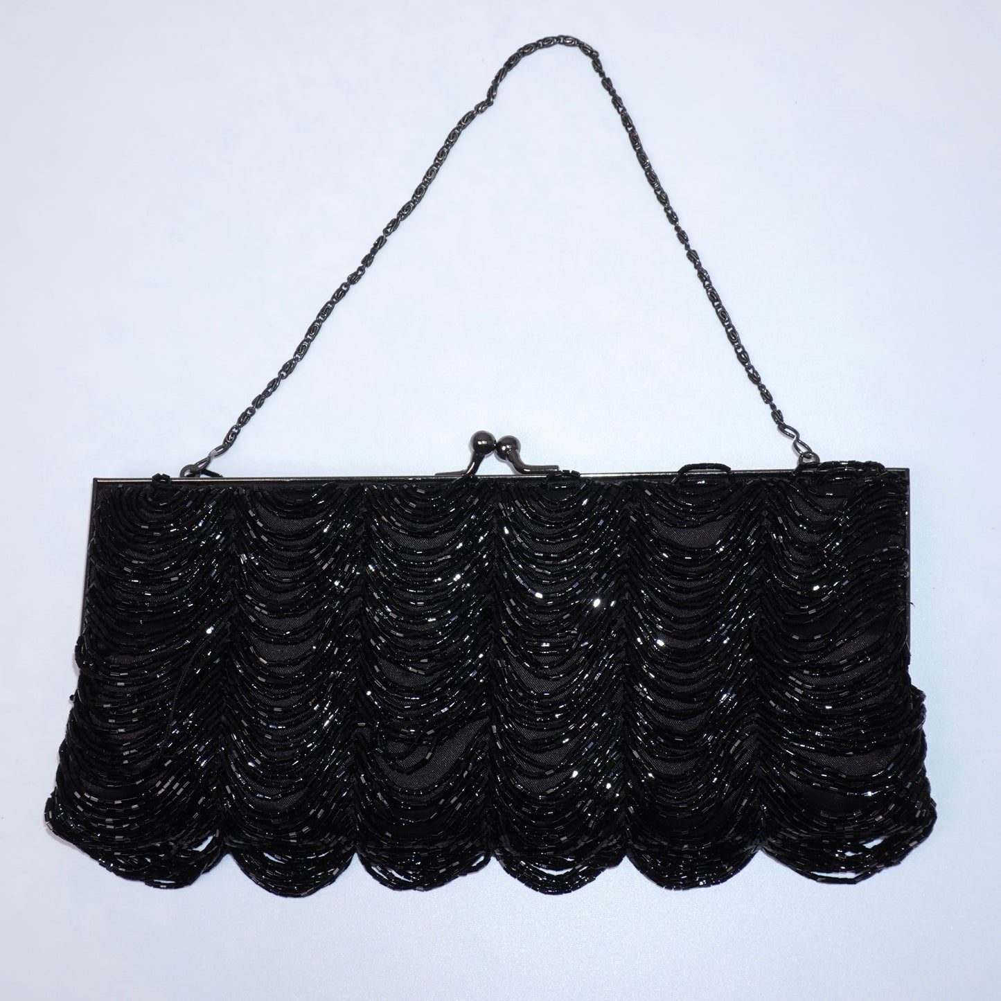 Beaded Pochette