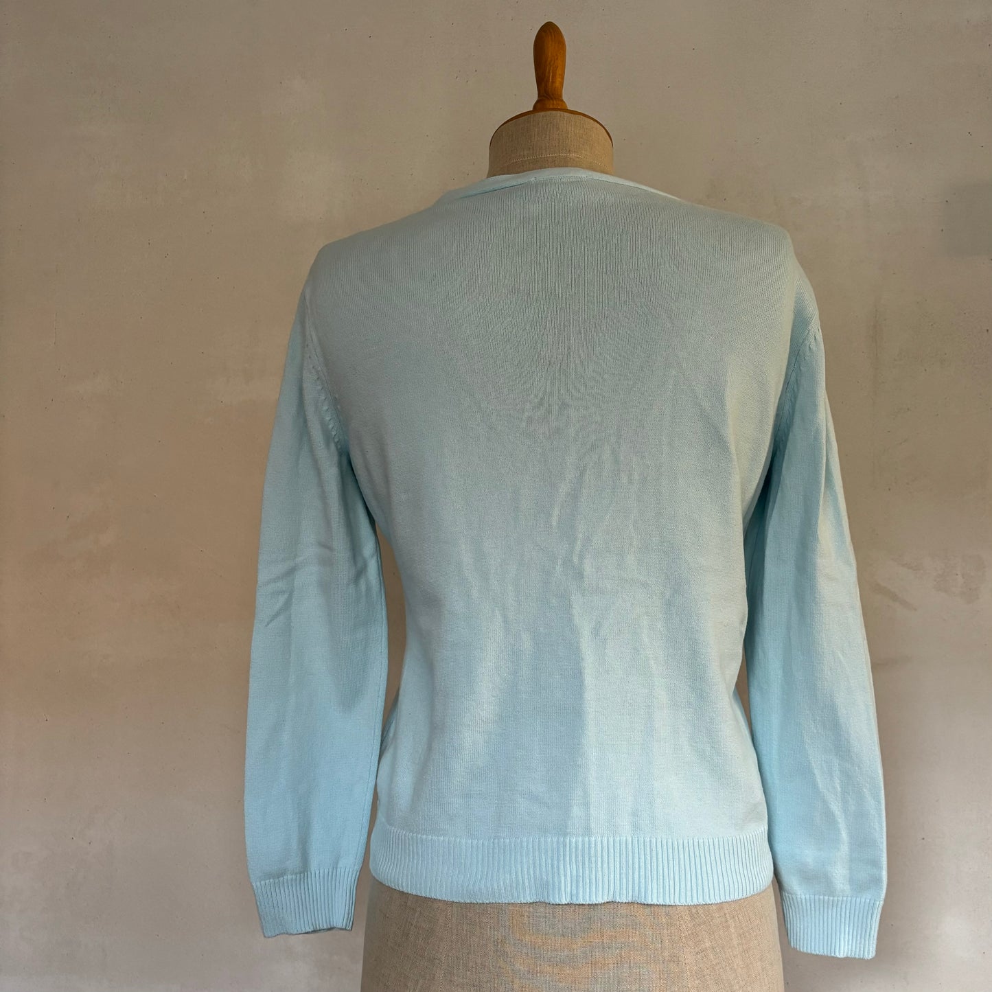 Babyblue Cardigan (M)