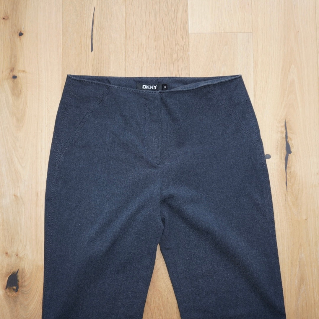 DKNY Bootcut Trousers (XS)