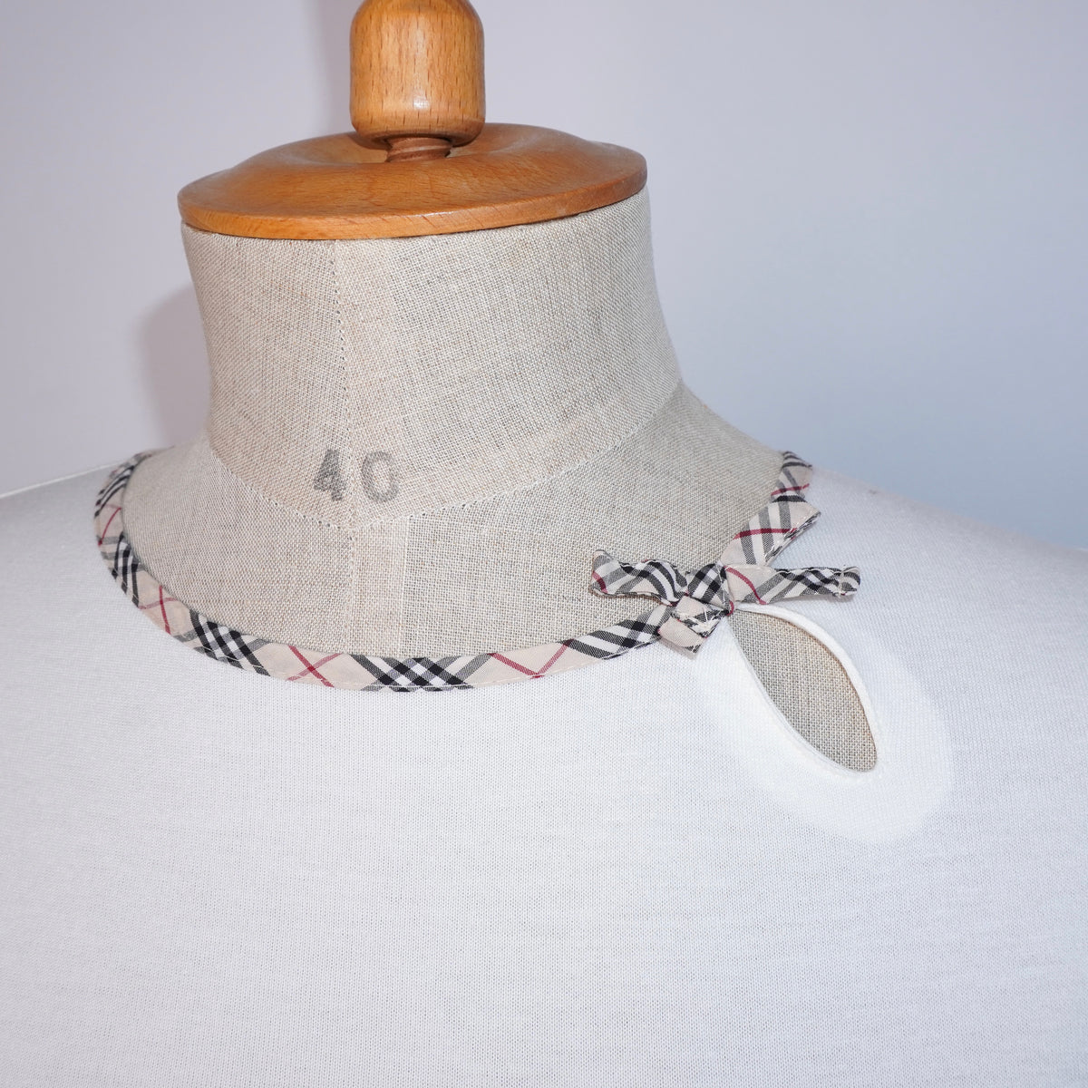 Burberry Top (S)