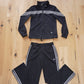 Adidas Tracksuit (XS)