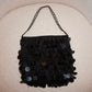 Sequin Purse