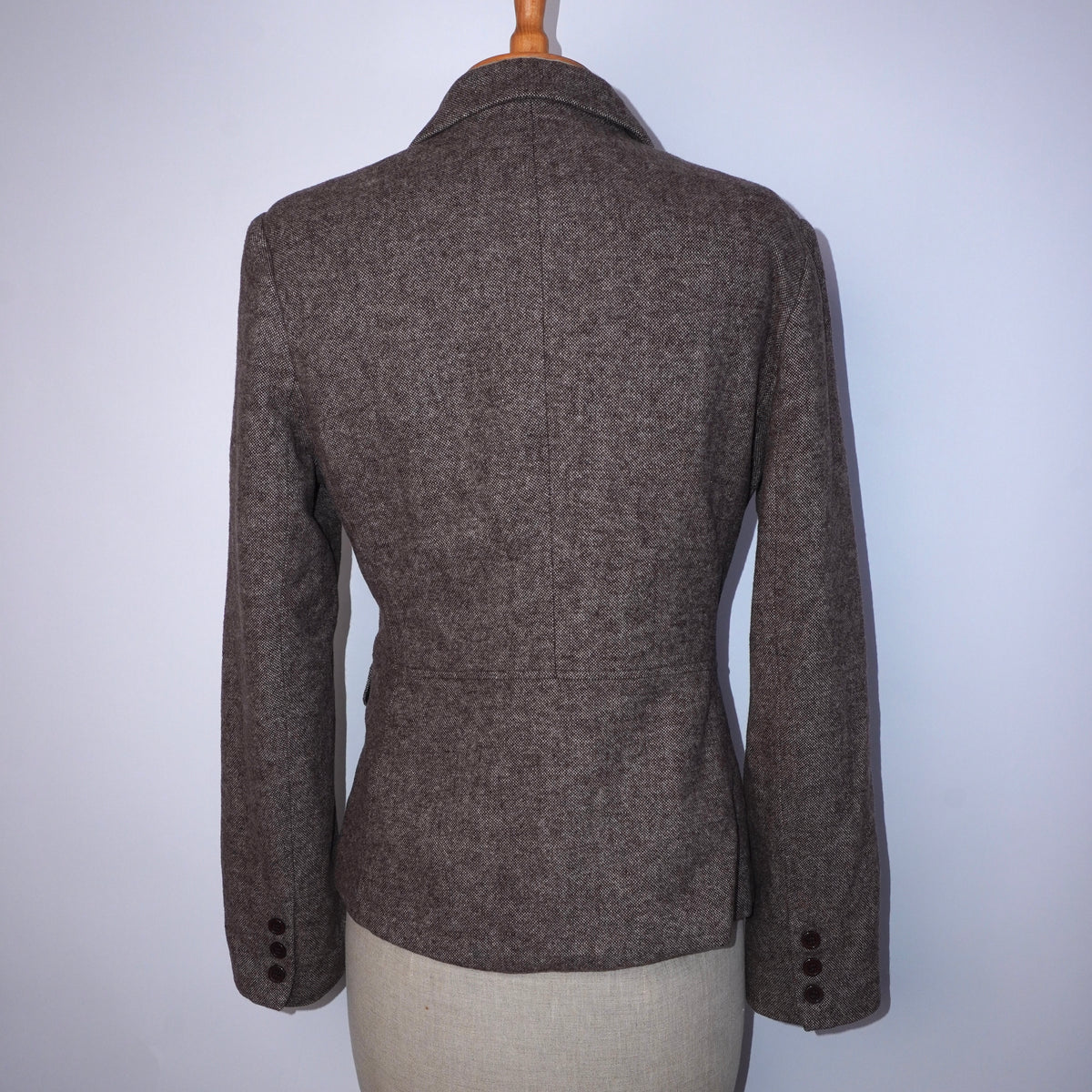 5 Wool Blazer (M)