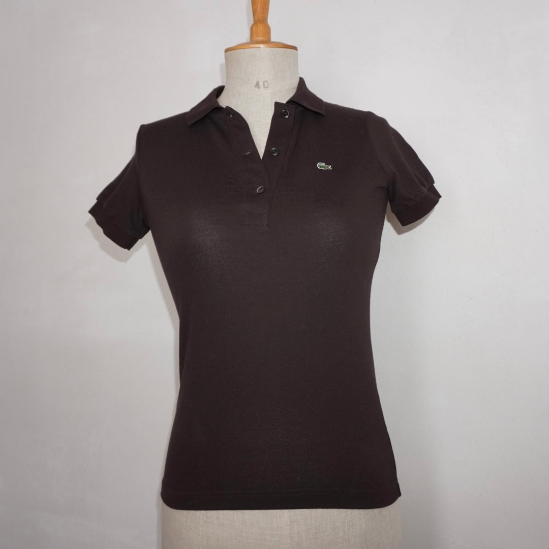 Lacoste Top (S)