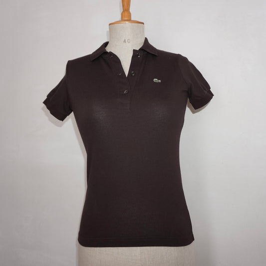 Lacoste Top (S)