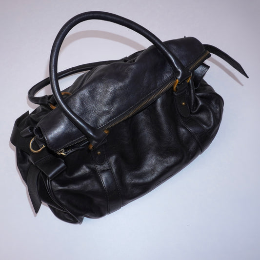 Leather Purse