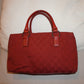 Gucci Monogram Purse