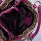 Coach Monogram Purse