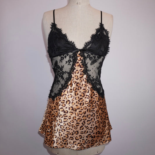 Victoria‘s Secret Babydoll (XS)