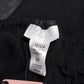 Ruffle Mesh Top (S)