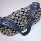 Coach Monogram Purse