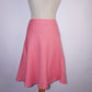 Linen Skirt (XL)