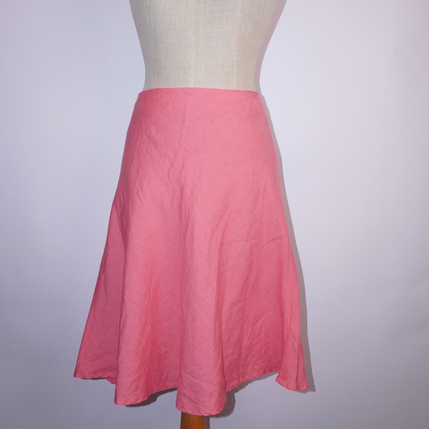 Linen Skirt (XL)