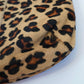 Leopard Print Purse
