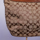 Coach Monogram Purse