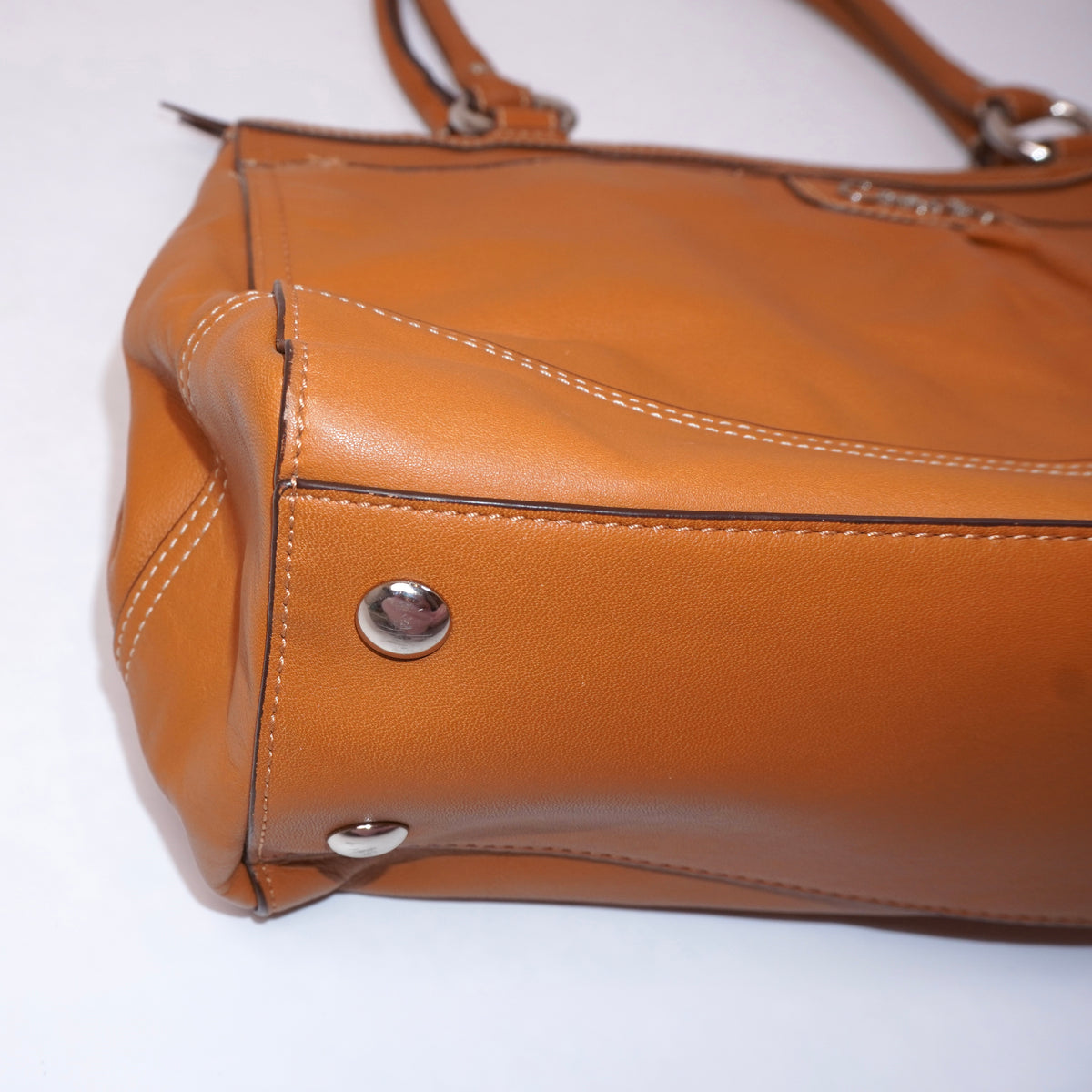 Coach Leather Purse