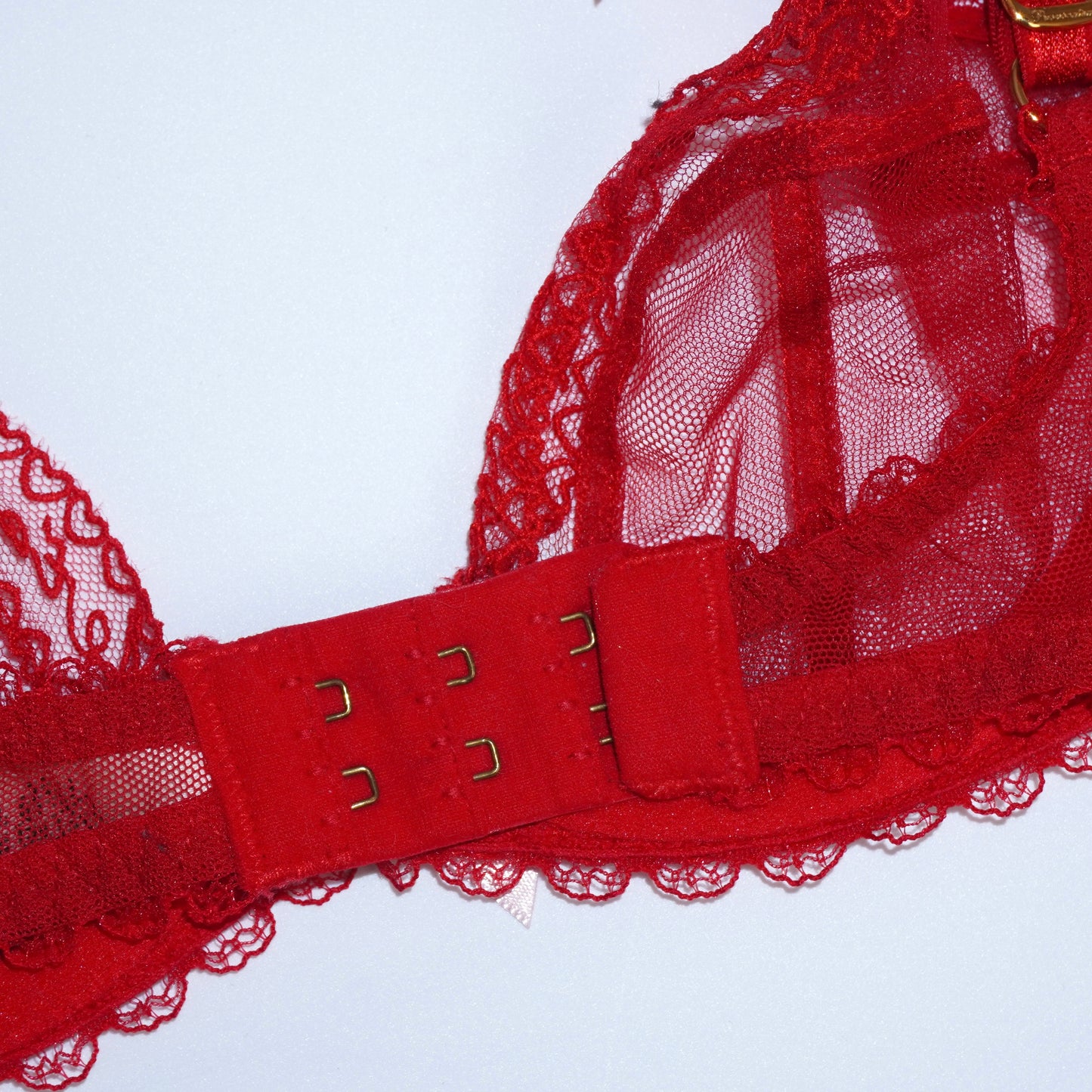 Agent Provocateur Bra (75B)