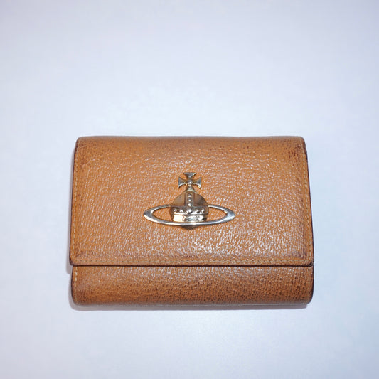 Vivienne Westwood Wallet
