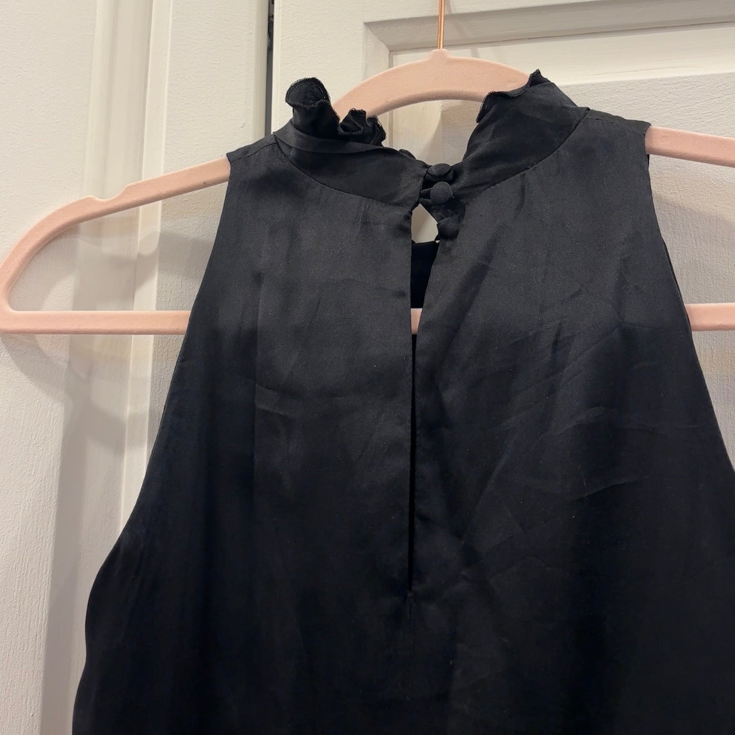 Guess Silk LBD (XS)