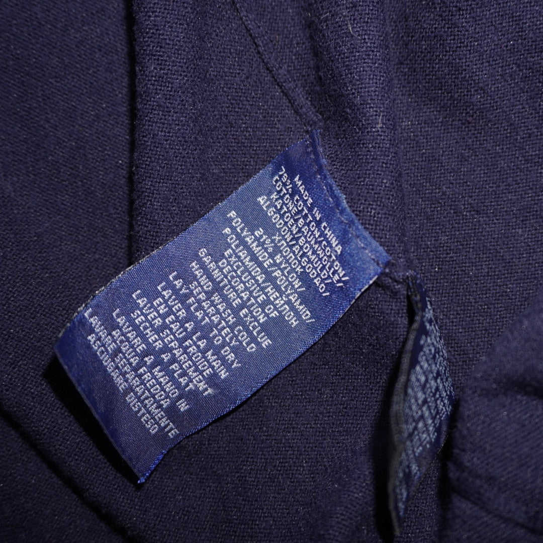 Ralph Lauren Cardigan (M)