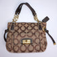 Coach Monogram Purse