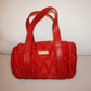 Moschino Quilted Purse