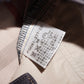 Burberry Jeans (XS)