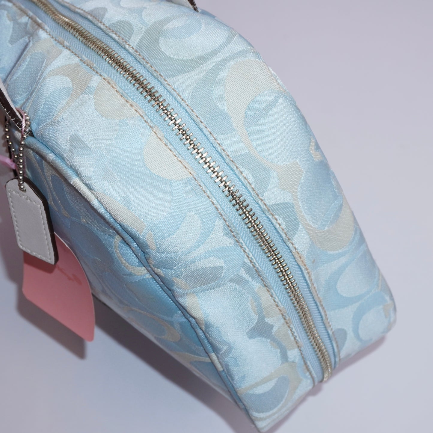 Coach Monogram Bag