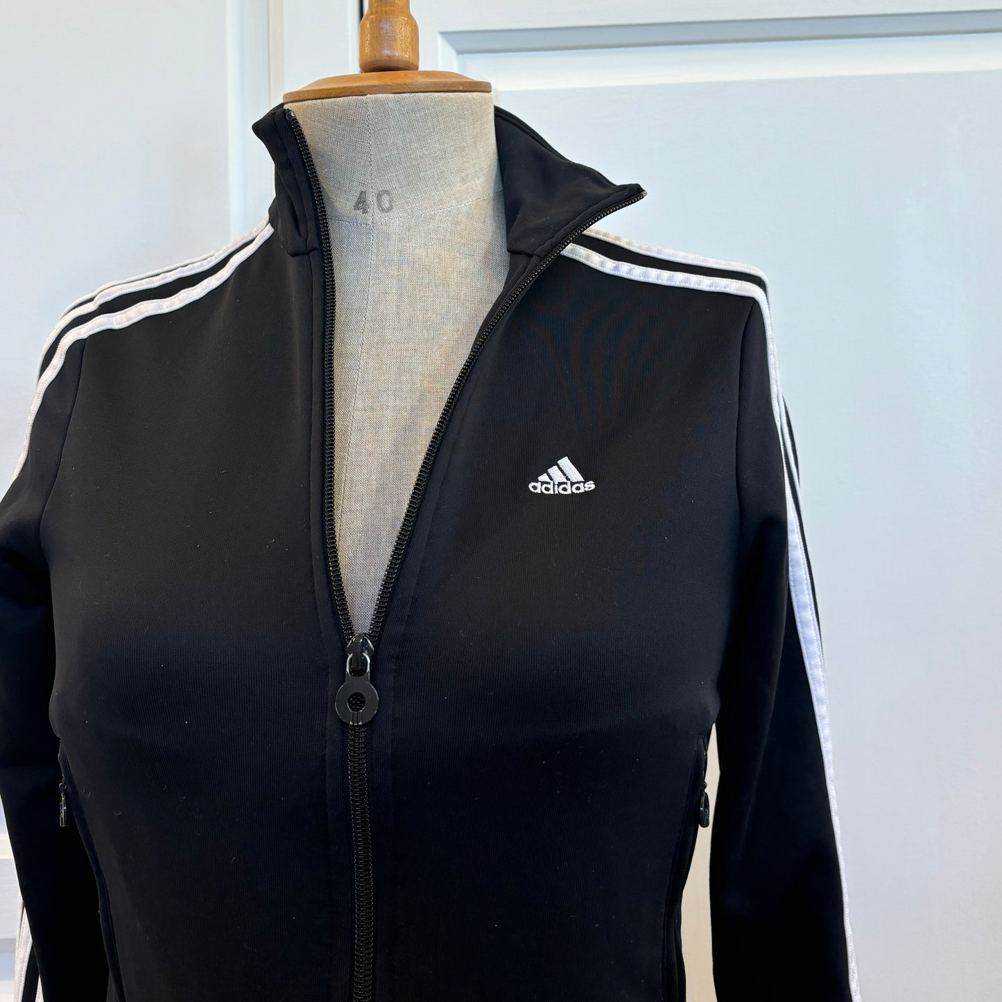 Adidas Track Jacket (XS)