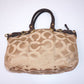 Coach Monogram Purse