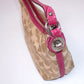 Coach Monogram Purse