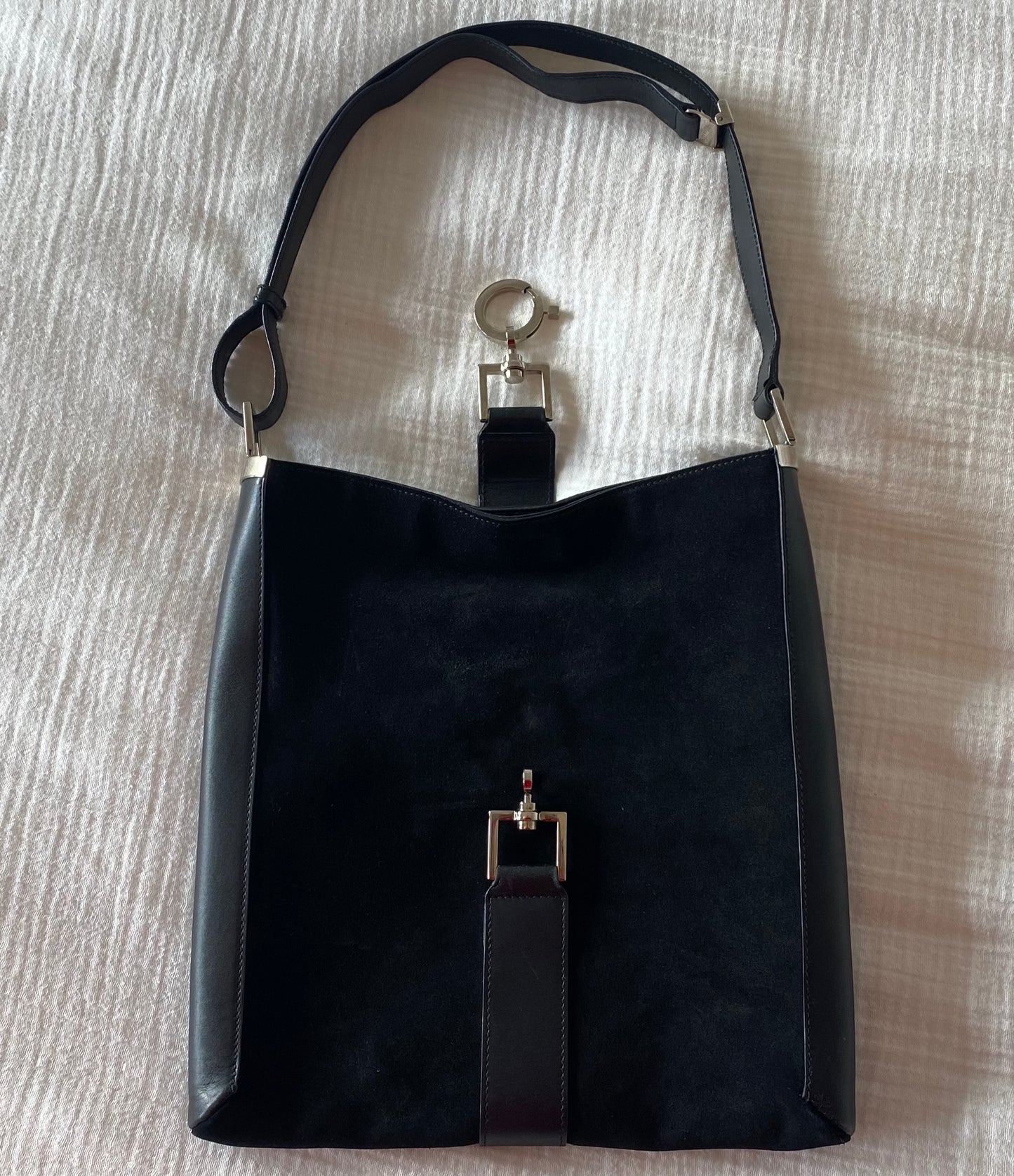 Gucci Jackie Purse