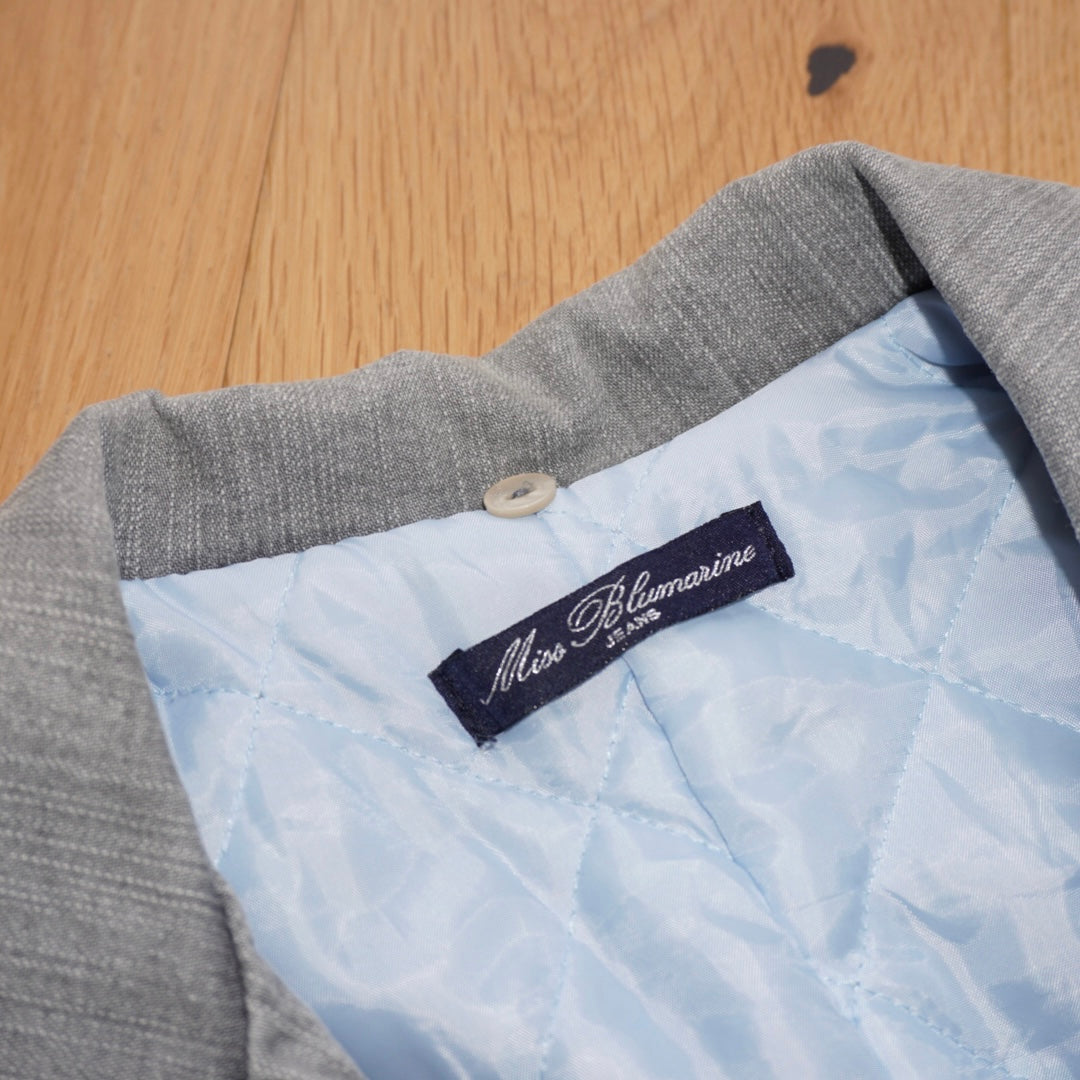 Blumarine Denim jacket (S)