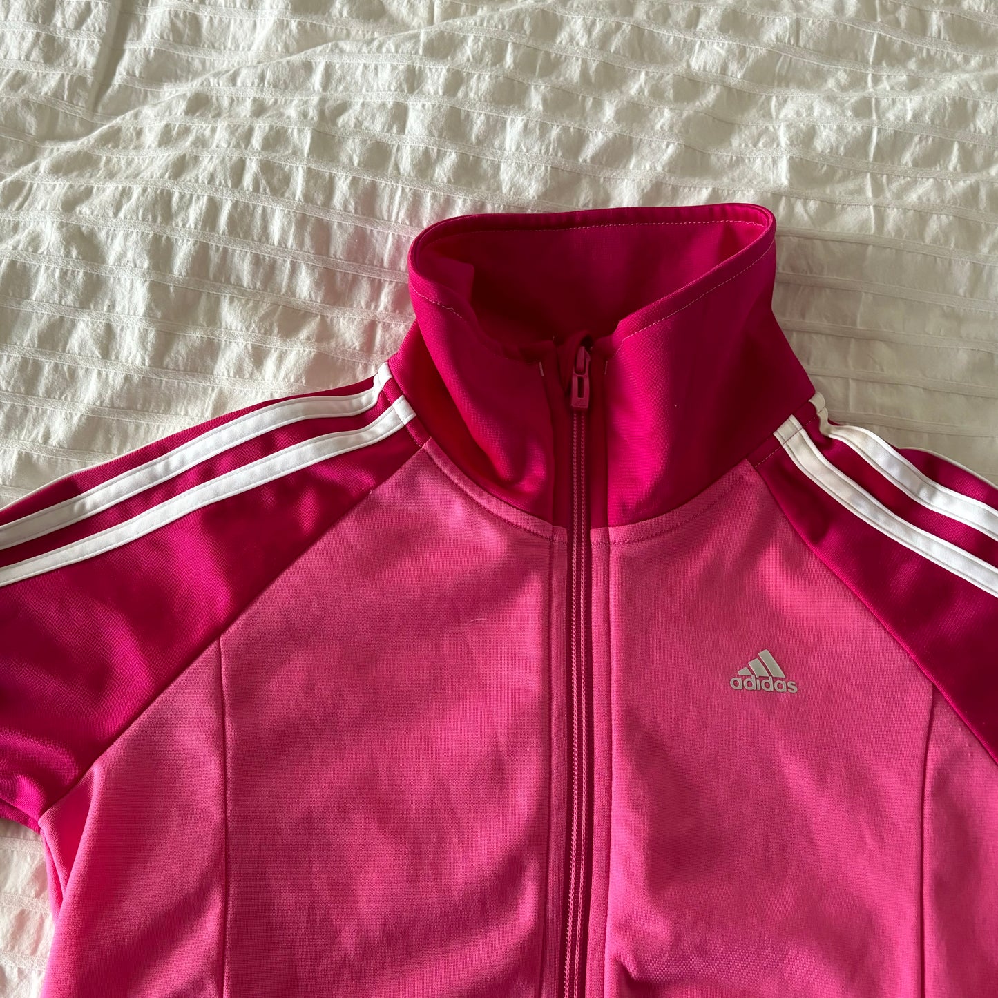 Adidas Tracksuit Jacket (XS)