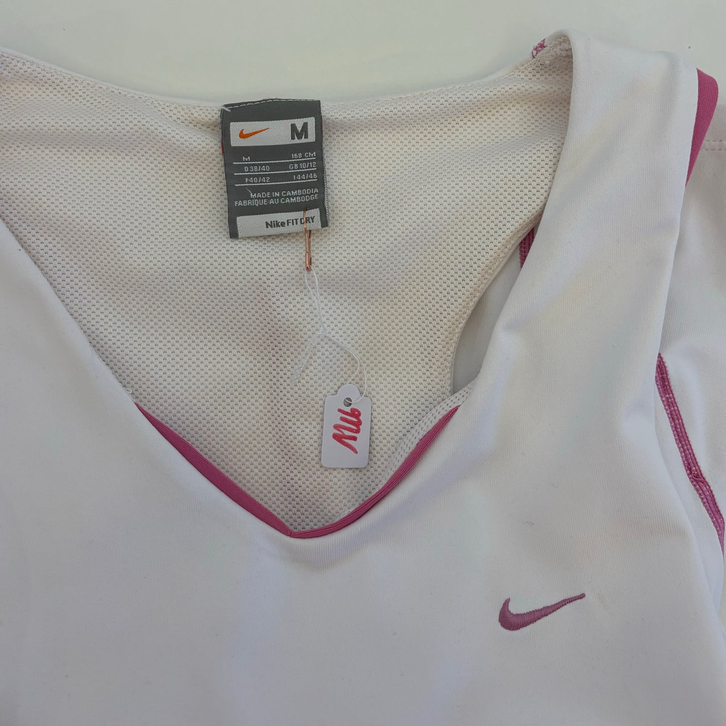 Nike Top (M)