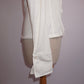 Ruched Blouse (M)