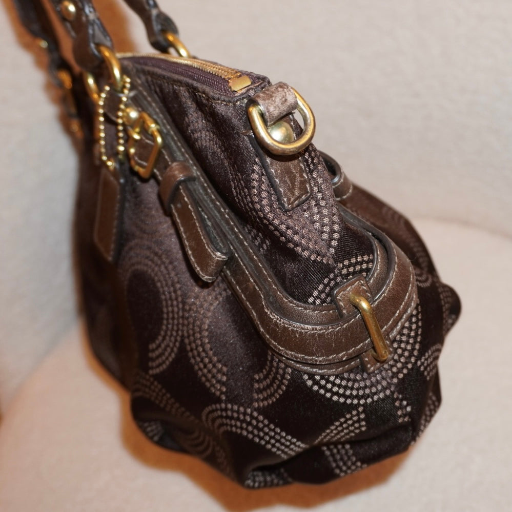 Coach 2000s Signature Bag