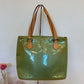 Sac à main Louis Vuitton Vernis