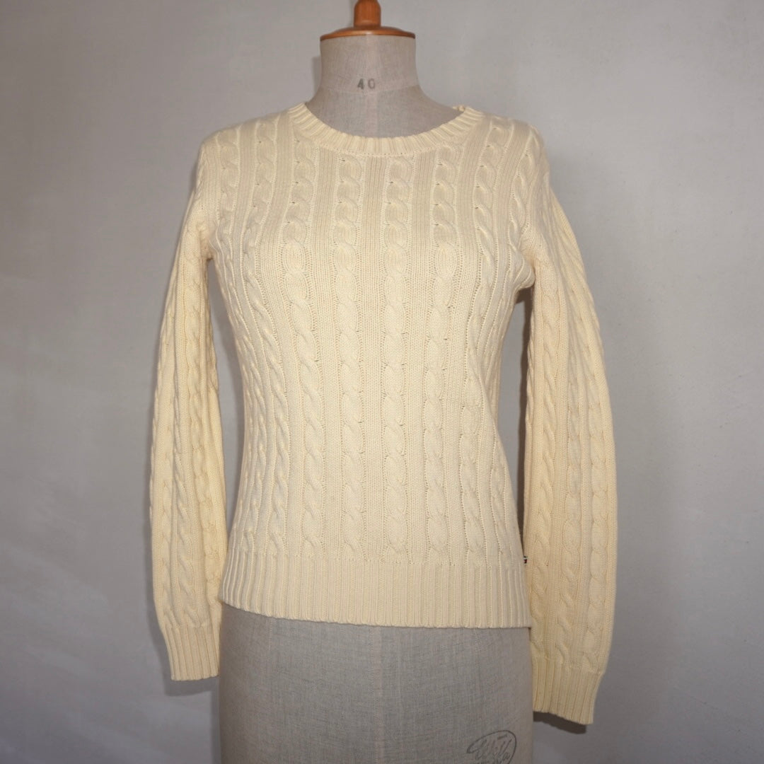 Tommy Hilfiger Sweater (S)