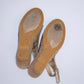 Coach Monogram Wedges (38)