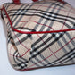 Burberry Novacheck Purse
