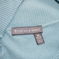 Knit Ribbed Top (M)