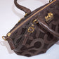 Coach Monogram Purse