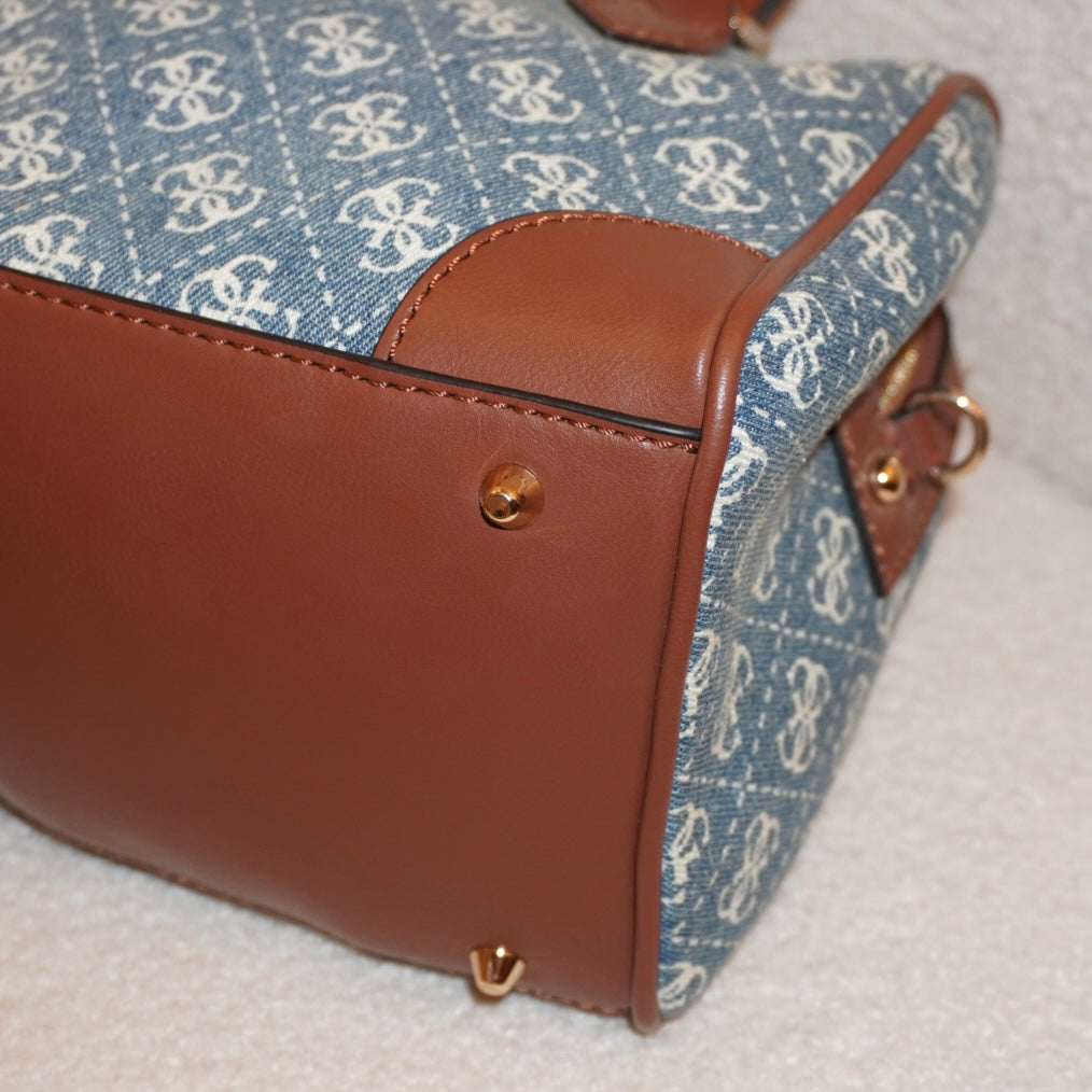 Guess Monogram Purse