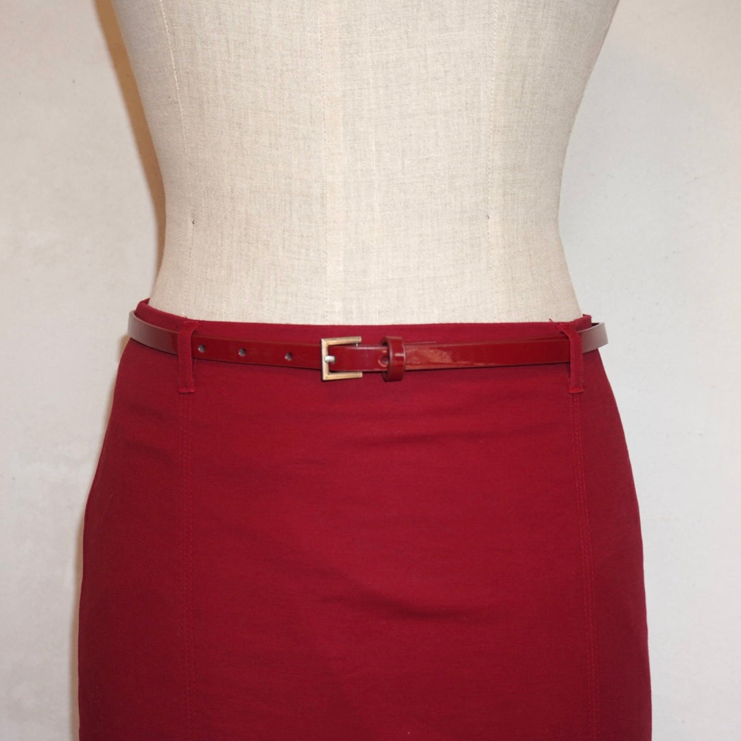 Pencil Skirt (XS)