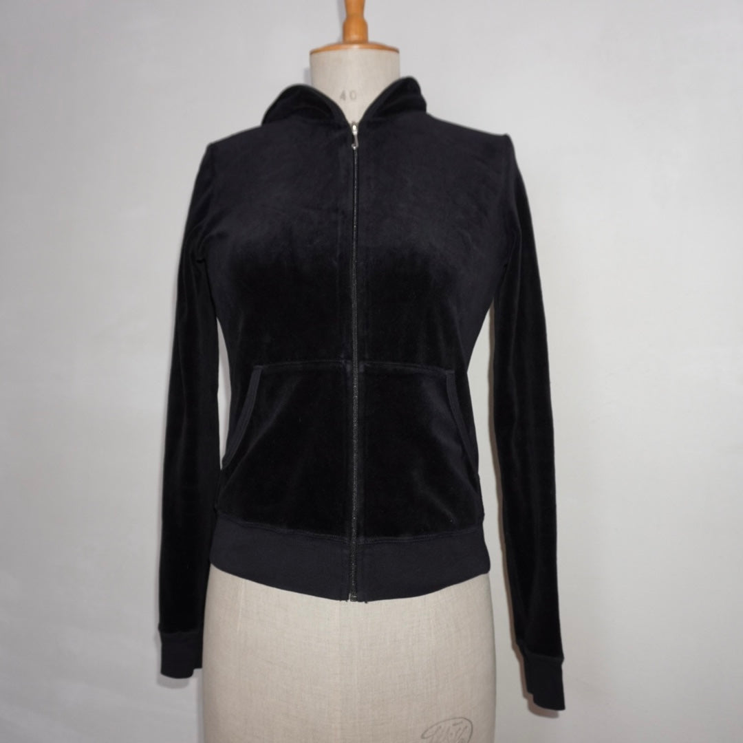 Juicy Couture Jacket (M)